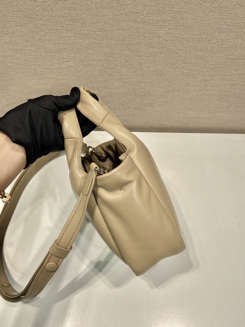 Prada Bucket Bags